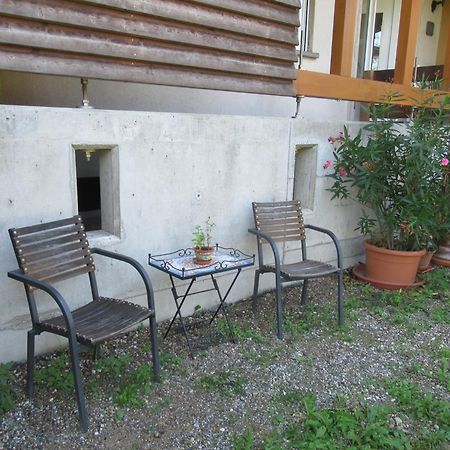 Ferienwohnung Im Gruenen Gottenheim Exteriör bild