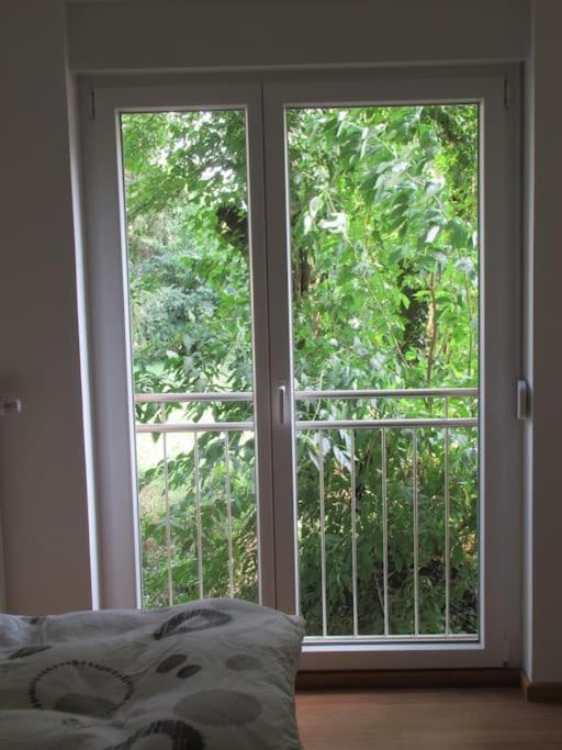 Ferienwohnung Im Gruenen Gottenheim Exteriör bild