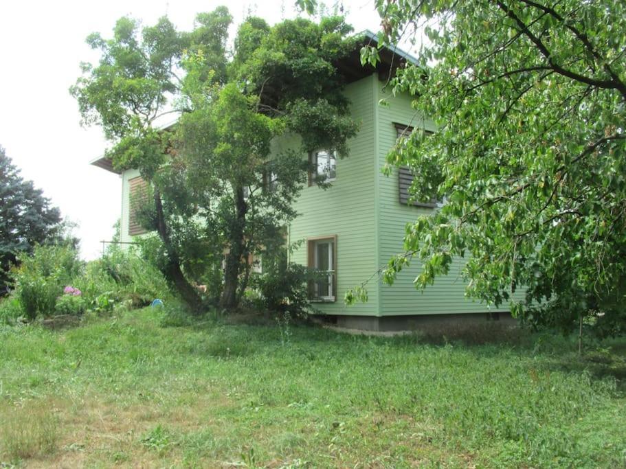 Ferienwohnung Im Gruenen Gottenheim Exteriör bild