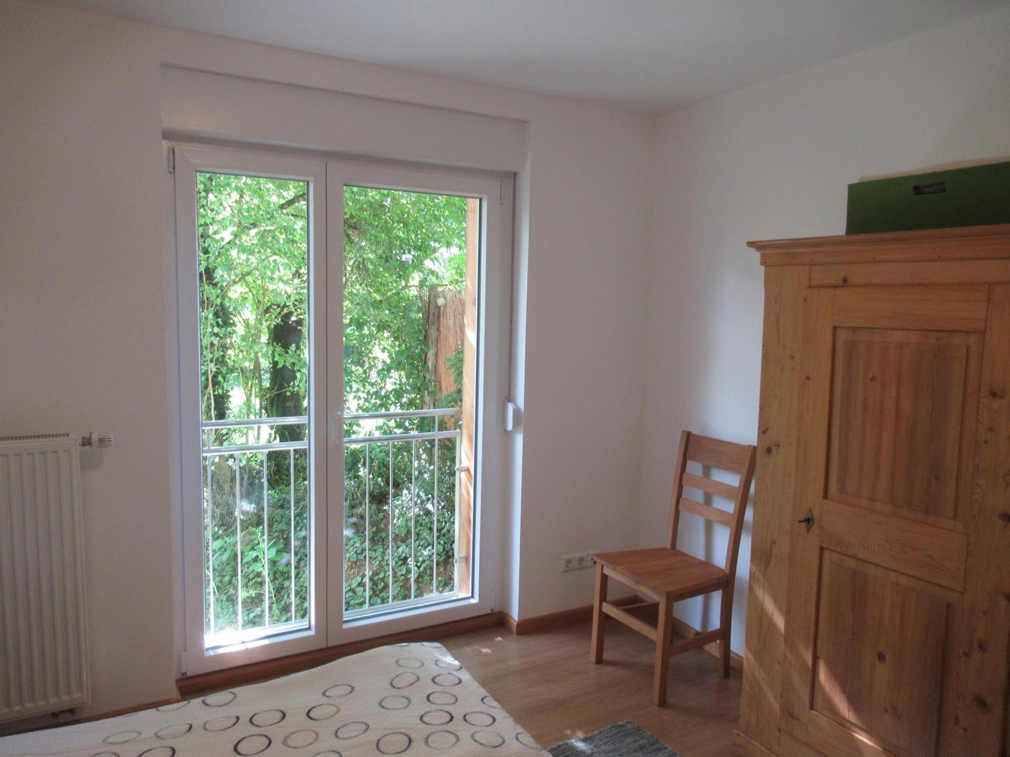 Ferienwohnung Im Gruenen Gottenheim Exteriör bild