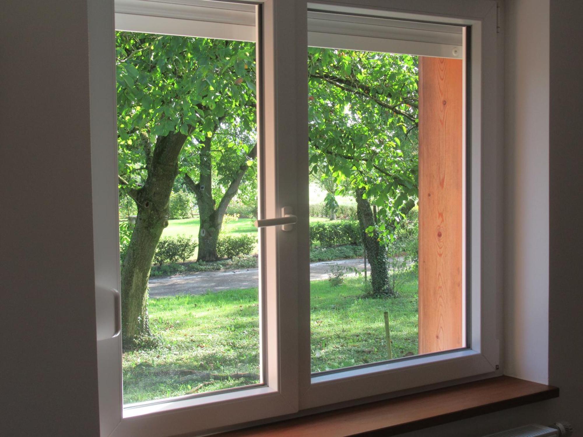 Ferienwohnung Im Gruenen Gottenheim Exteriör bild